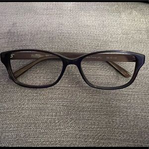 Vera Bradley “Maude” Eyeglass Frames